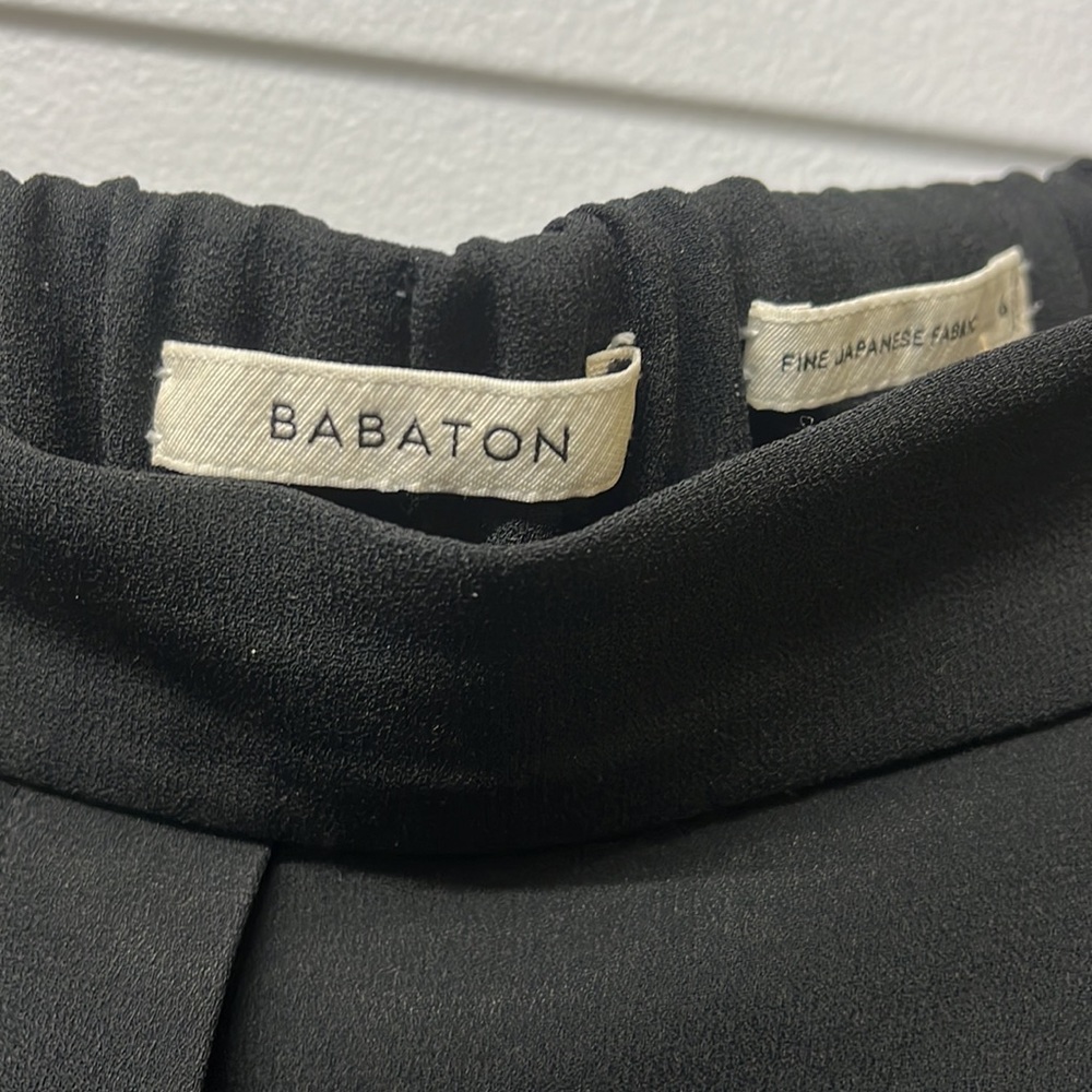 Babaton Slacks - image 2